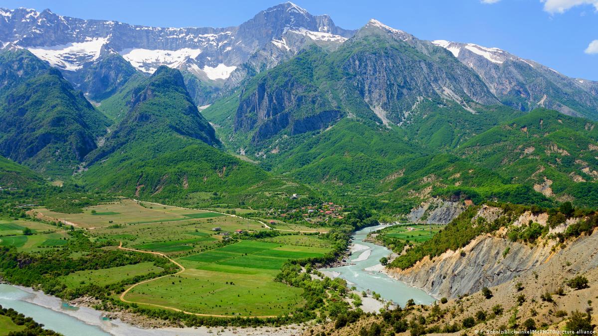 Investimet në infrastrukturën e gjelbër dhe ruajtjen e zonave të mbrojtura mund të rrisin Prodhimin e Brendshëm Bruto