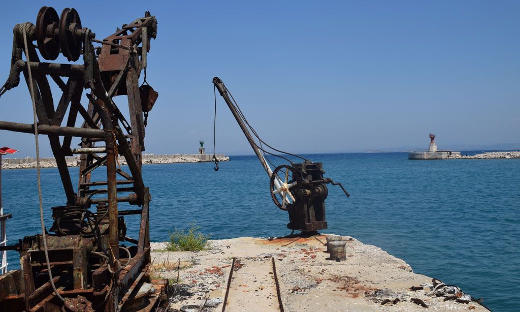 Dhëndri i Trump planifikon të marrë Sazanin dhe Zvërnecin për resorte