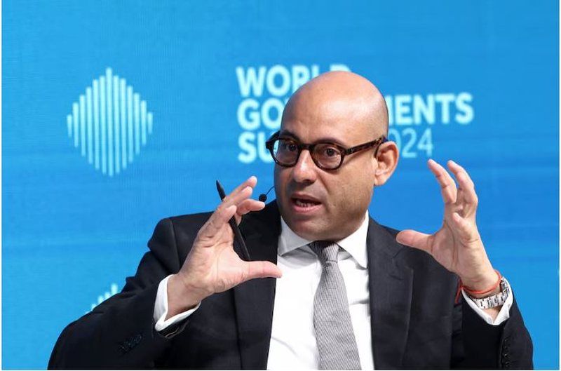 “Kemi vetëm dy vite kohë për të shpëtuar planetin”