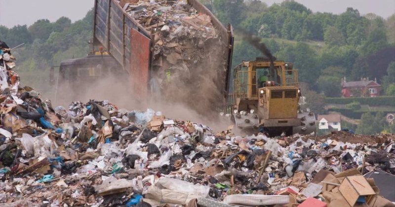 Shqipëria mund të lejojë importin e mbetjeve nga jashtë