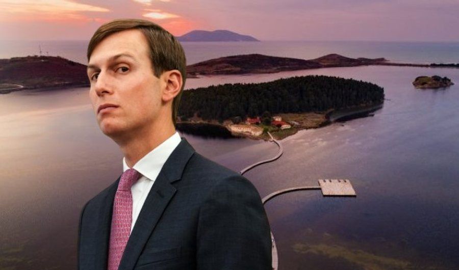 Le Monde: Shqipëria, delta e fundit natyrore e Evropës që kërcënohet nga dhëndri i Donald Trump