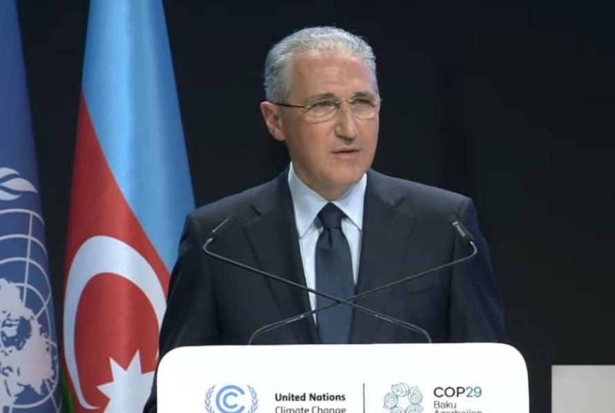 Samiti për klimën nis punimet në Azerbajxhan, liderë nga 20 shtete mblidhen në Baku, zgjidhet presidenti i COP29