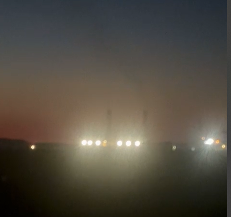 Vjedhja e vogël në mes të natës, për të justifikuar vjedhjen e madhe në mes të ditës.