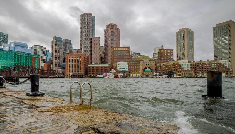 Alarmi: Qytetet po fundosen - Një krizë globale