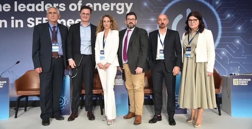 Koha po ecën për futjen e taksës së karbonit në Ballkanin Perëndimor.