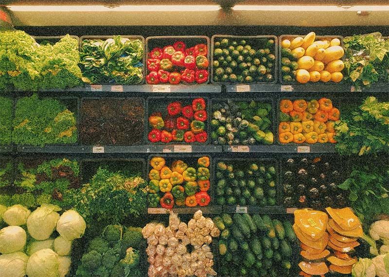 Ushqimi I shëndetshëm, vendas dhe i paarritshëm?