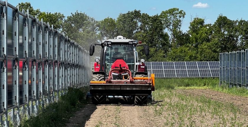 Agrivoltaikët në Roskovec: Një Alternativë Vizionare ndaj "Gropës" Fosile të TEC-it