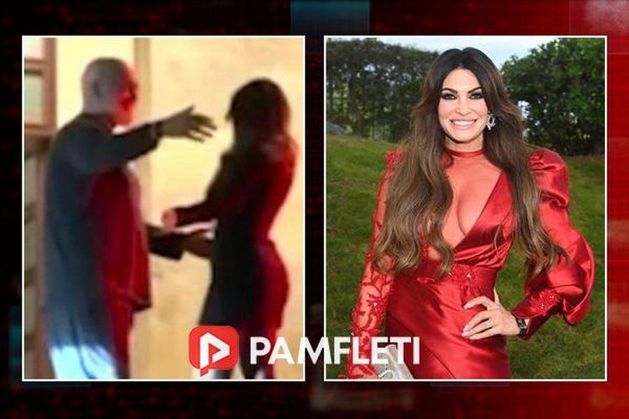 Shqipëria në radarët energjetikë të SHBA? Mediat greke zbulojnë pse erdhi ambasadorja Guilfoyle në Tiranë