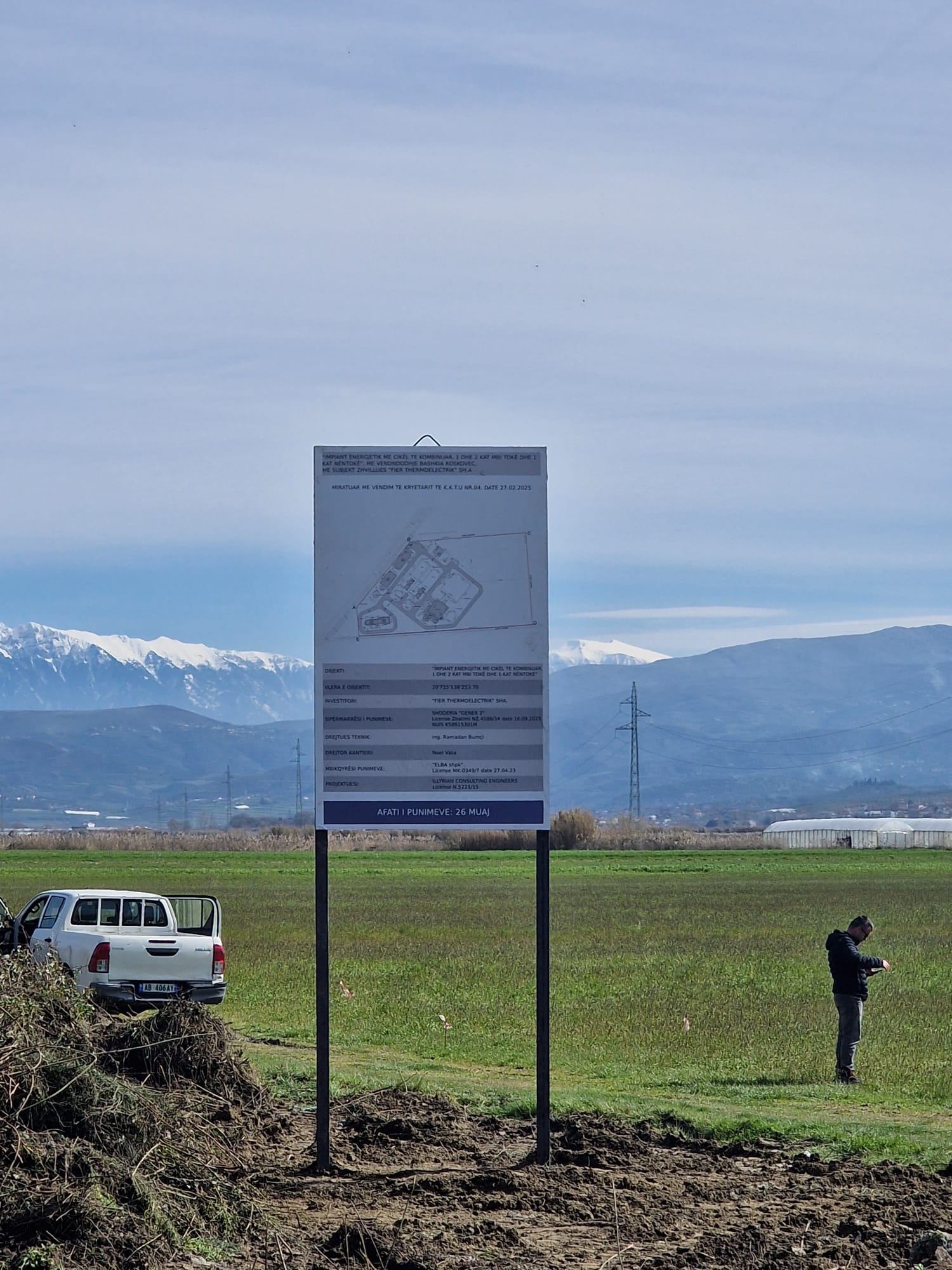 Zgjerimi i Gazit në Ballkan dhe Kurthi i "Bllokimit të Karbonit" (Carbon Lock-in)