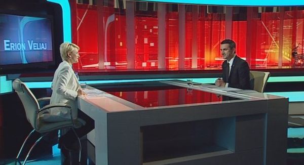 Jemi viktima të suksesit të Bashkisë Tiranë