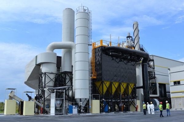 Menaxhimi i mbetjeve: dështim i qeverisë, përfitim për bizneset e dyshimta