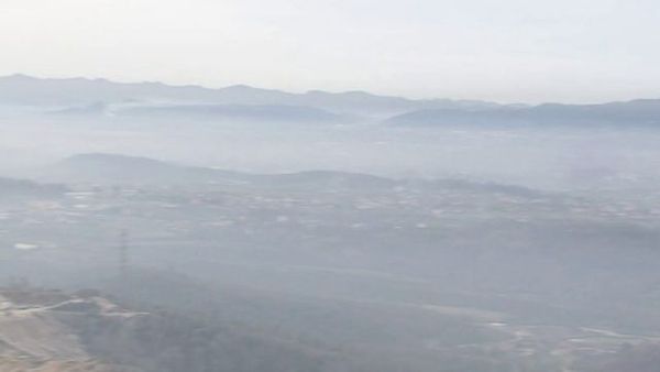 Ndotja e ajrit shkakton vdekje të parakohshme