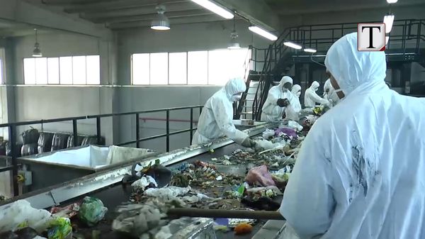 Inceneratorët, rruga drejt importit të mbetjeve (VIDEO)