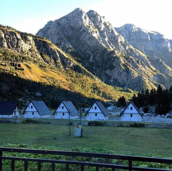 HECet në Valbonë mjerim konceptual