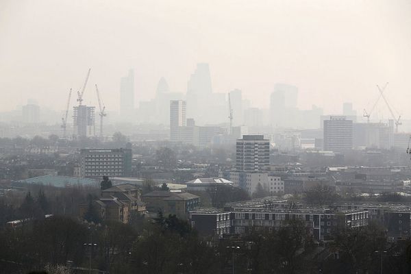 Lufta për ajrin e pastër në Europë