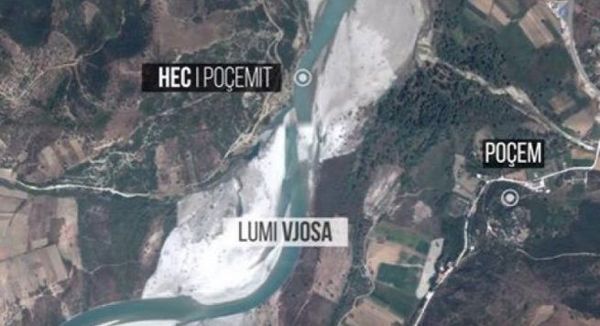 Kërkesa e Konfindustrisë — Lejet mjedisore për investimet publike, private dhe PPP sipas standarteve të BE