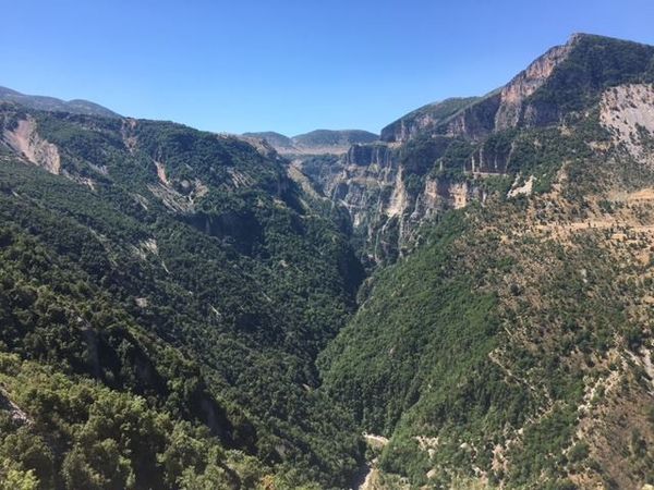 Gjykata thyen rrezistencën e bashkisë Tepelenë kundër HEC-it në Nivicë