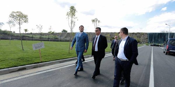 Hesht incineratori i Elbasanit për ti dhene zë atij të Fierit e Tiranës