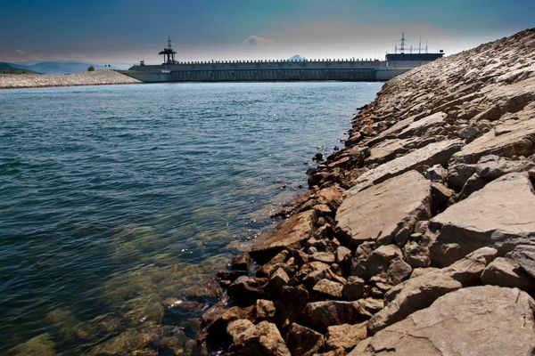HEC-Et Mbi Vjosë, Pasoja Mbi Ekologjinë Dhe Turizmin