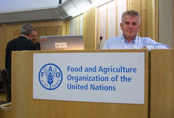 Konferenca e 15-të Ndërkombëtare e Partneritetit Malor në Romë