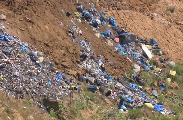 Konventa e Barcelonës — Shqipëria përfiton 6 mln euro për trajtimin e mbetjeve të rrezikshme