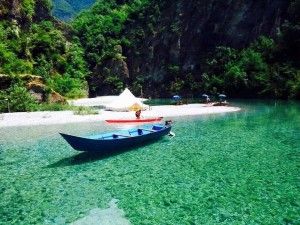 Edhe “Tajlanda” e Shqipërisë jepet me koncesion, HEC-i 100 milionë USD mbi lumin e Shalës