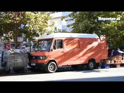 “Mali” i mbetjeve urbane jashtë kontrollit shton frikën për epidemi te qytetarët e Kamzës