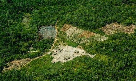 Brazil, gjykata shpëton rezervën natyrore të Amazonës