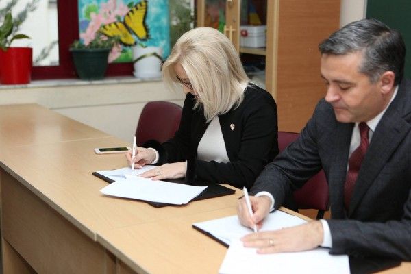 Deri në vitin 2020 Shqipëria, vendi më i gjelbër në rajon