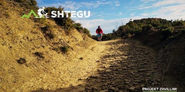 Shtegu i Gjelbër, gjithçka gati për 7 Janarin