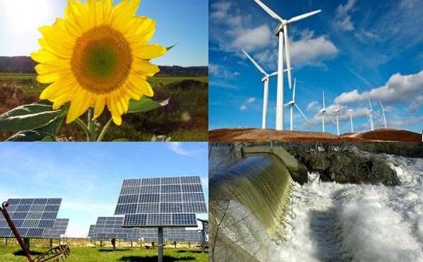 Bumi i kërkesave për impjante të energjisë diellore dhe pakuptueshmeria e z Rama me betejat gjyqsore për të të ndërtuar HECe në Vjosë e në Valbonë.