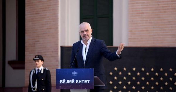 Votën për Shtetin e Edi Ramës dhe betejat e pritshme me Shtetin e tij.
