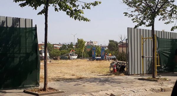 Hapi i madh mbrapsht pas 25 Qershorit