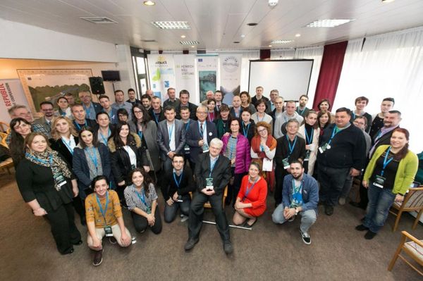 Deklarata e konferencës së Sarajevës mbi Mbrojtjen e lumenjve të Ballkanit Perëndimor