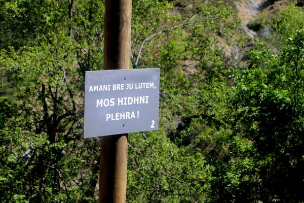 Kur komuniteti kujdeset per Mjedisn