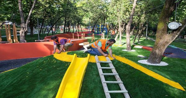 Lodrat tek Liqeni dhe lodrat para pallateve “suksesi” më i promovuar i Bashkisë Tiranë.