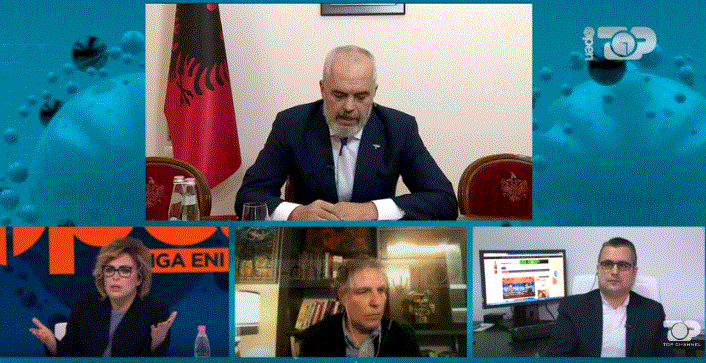 Z. Rama, koncesionet e plehrave mos i ndërpre, hiq pjesën e incineratorëve fasadë.