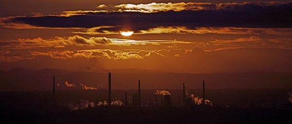 Shell në betejë ligjore me organizatat mjedisore dhe të të drejtave të njeriut