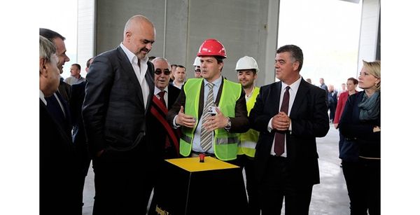 Incineratoret: Parashikimi 4 vjecar në vend të atij 40 vjecar