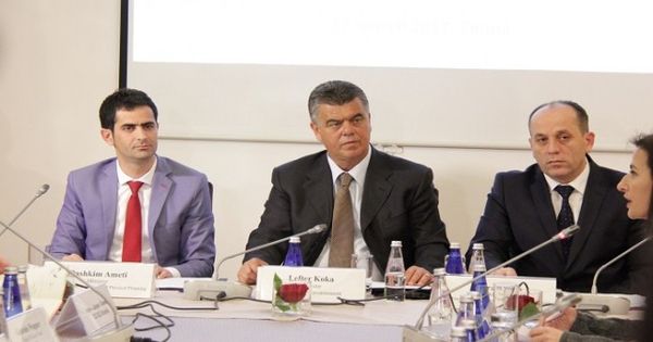 Shqipëria, Kosova dhe Maqedonia, angazhohen për bashkëpunim në fushën e Mjedisit