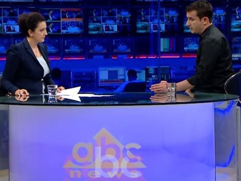 Veliaj dhe Tirana — Shtojca 1