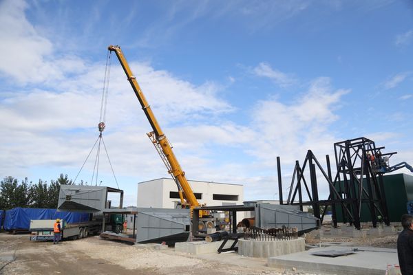 Mali i shkeljeve ligjore me inceneratorin e Fierit