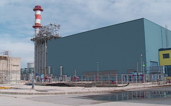 TEC i Vlorës duhet të shkoj për skrap