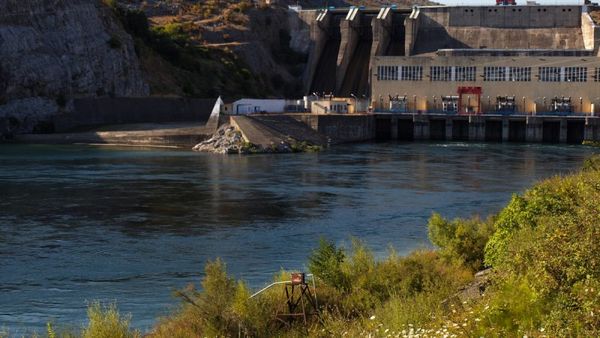 BE në favor të veprimit të mbylljes së HECeve në Shqipëri