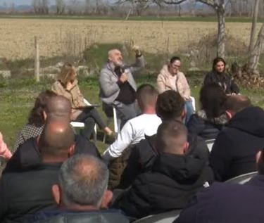 Alternativat përtej kërkesave të protestës