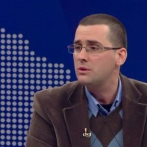 Kjo eshte opozita e forte?