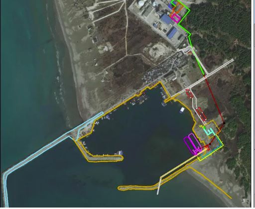 Banka Botërore nuk i ka certifikuar nga ana mjedisore tecet lundruese të Vlorës