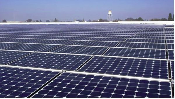 Shqipëria merr aplikime për projekte të energjisë diellore prej 151 MW në total