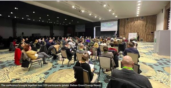 Vendet e Ballkanit Perëndimor duhet të krijojnë kornizë ligjore për komunitetet e energjisë, të demokratizojnë energjinë.