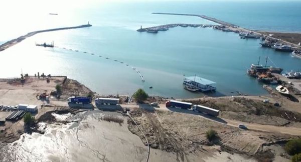 Sulmi i integruar i kompanive ndërkombëtare të fosileve në Gji të Vlorës